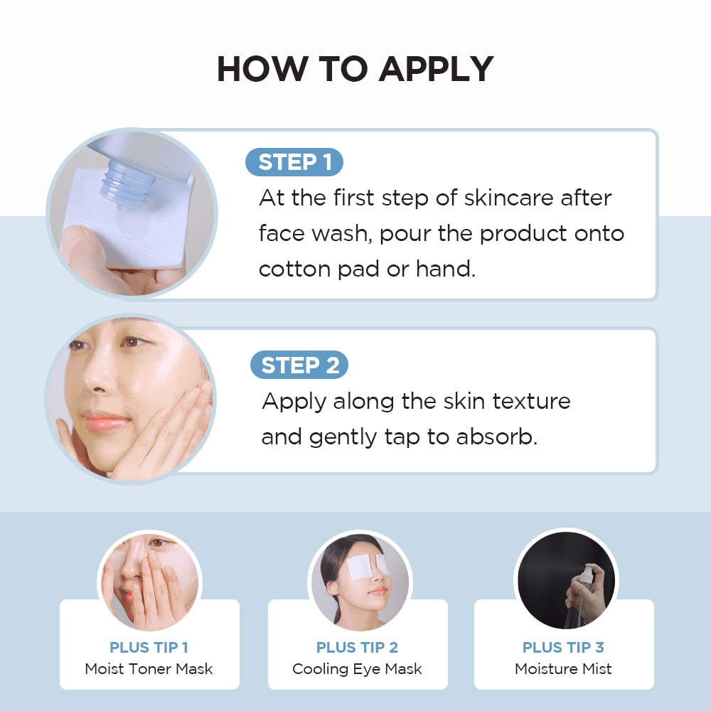 SKIN1004 Hyalu-CICA Brightening Toner 210