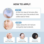 SKIN1004 Hyalu-CICA Brightening Toner 210