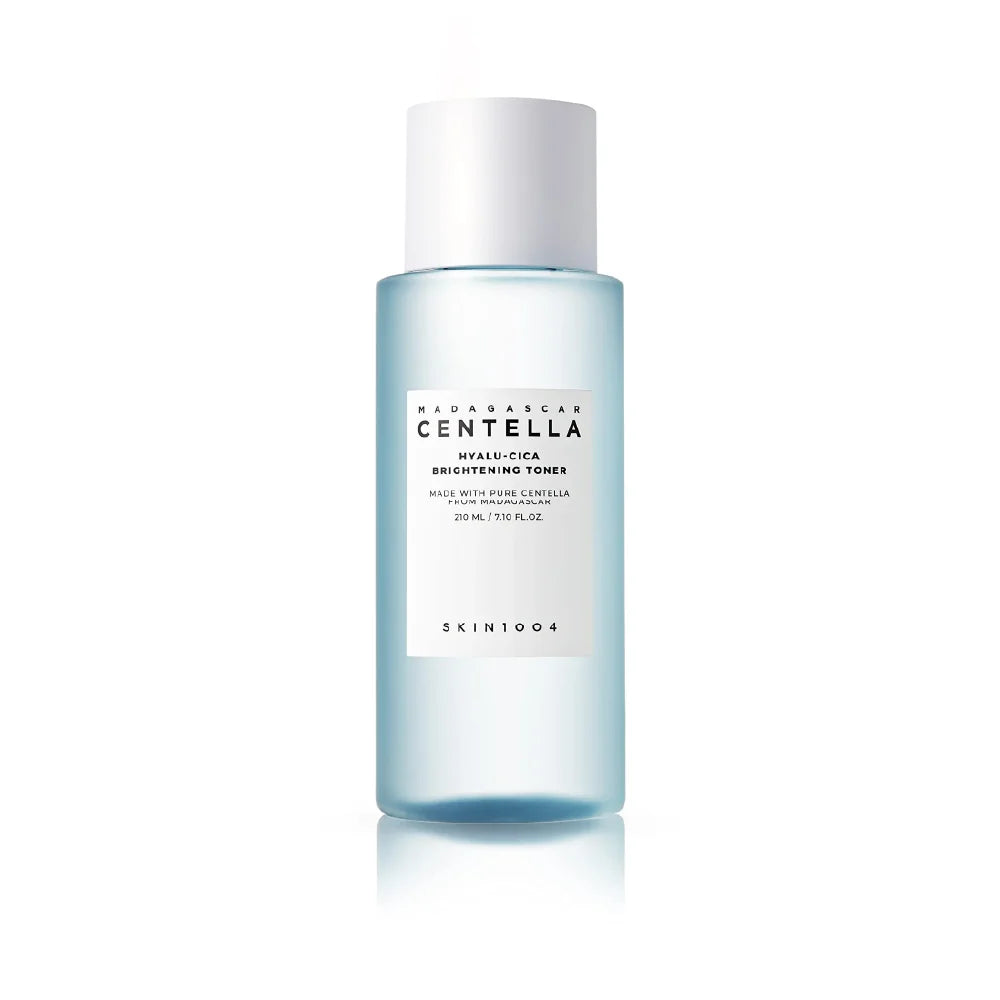 SKIN1004 Hyalu-CICA Brightening Toner 210