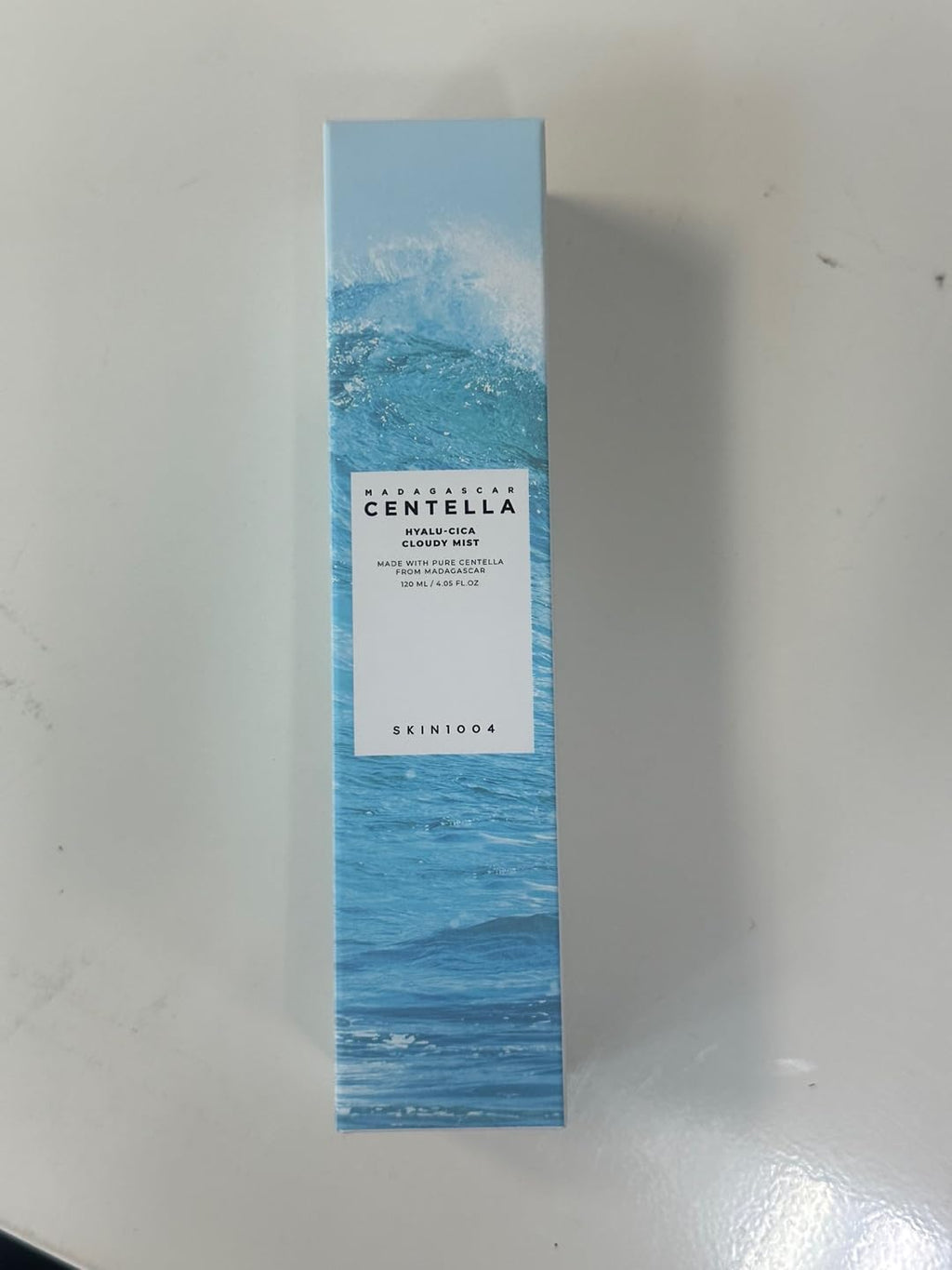 SKIN1004 Hyalu-CICA Cloudy Mist 120ml