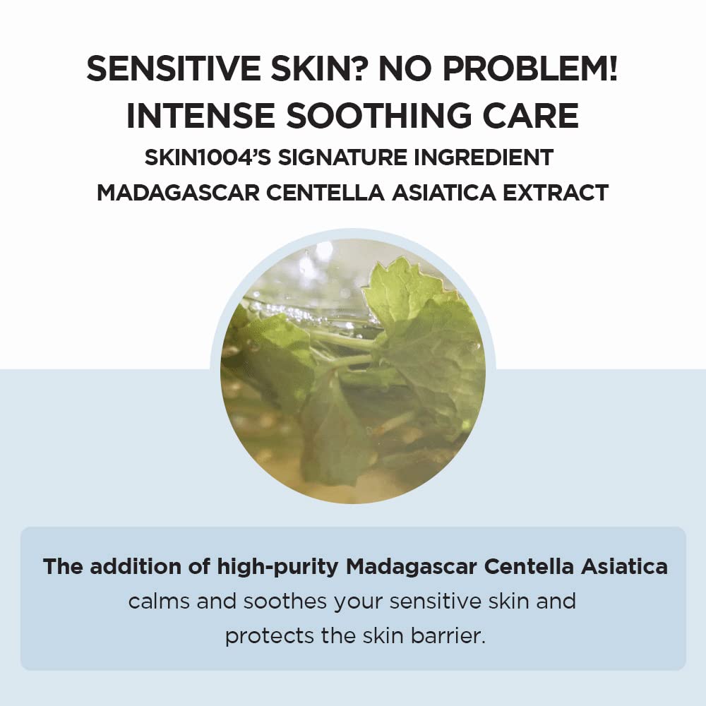 SKIN1004 Hyalu-CICA Cloudy Mist 120ml