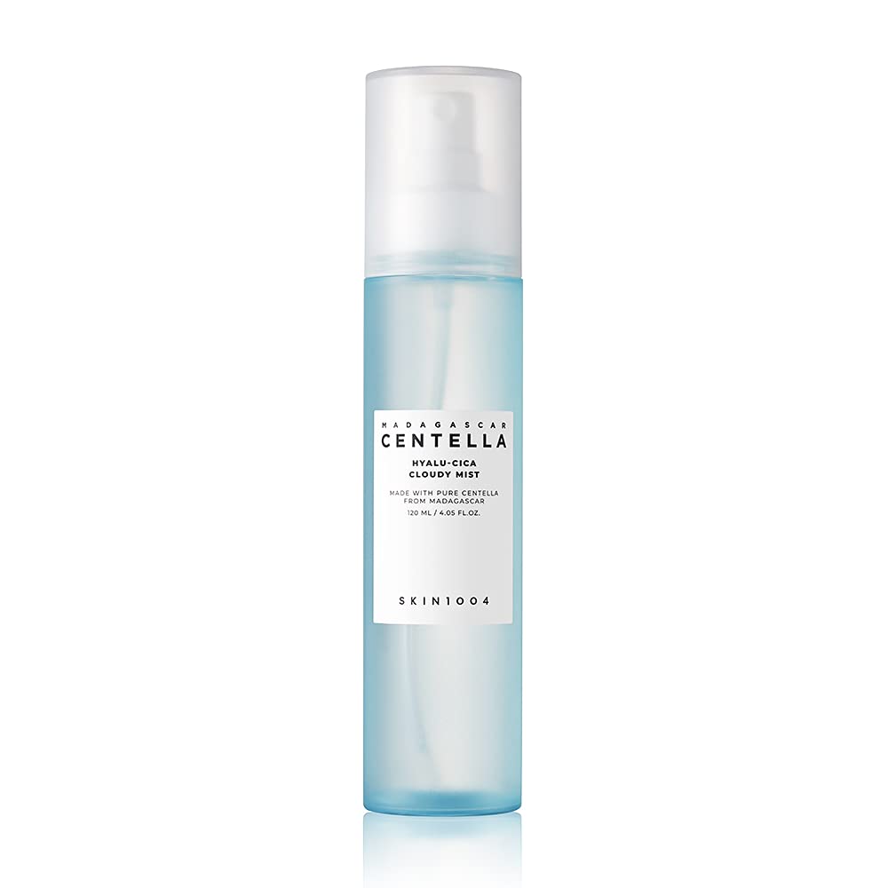 SKIN1004 Hyalu-CICA Cloudy Mist 120ml