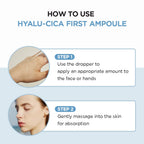 SKIN1004 Hyalu-CICA First Ampoule 100ml