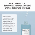 SKIN1004 Hyalu-CICA First Ampoule 100ml