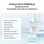 SKIN1004 Hyalu-CICA First Ampoule 100ml