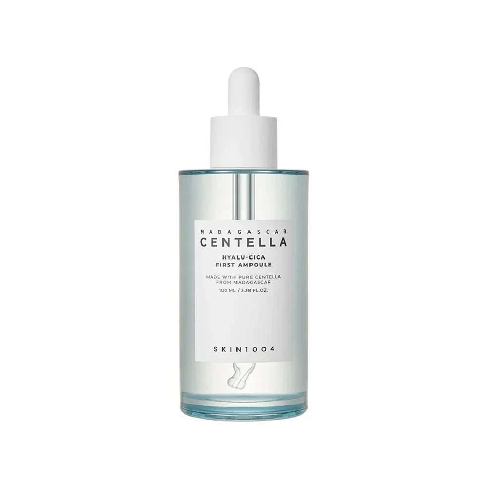 SKIN1004 Hyalu-CICA First Ampoule 100ml