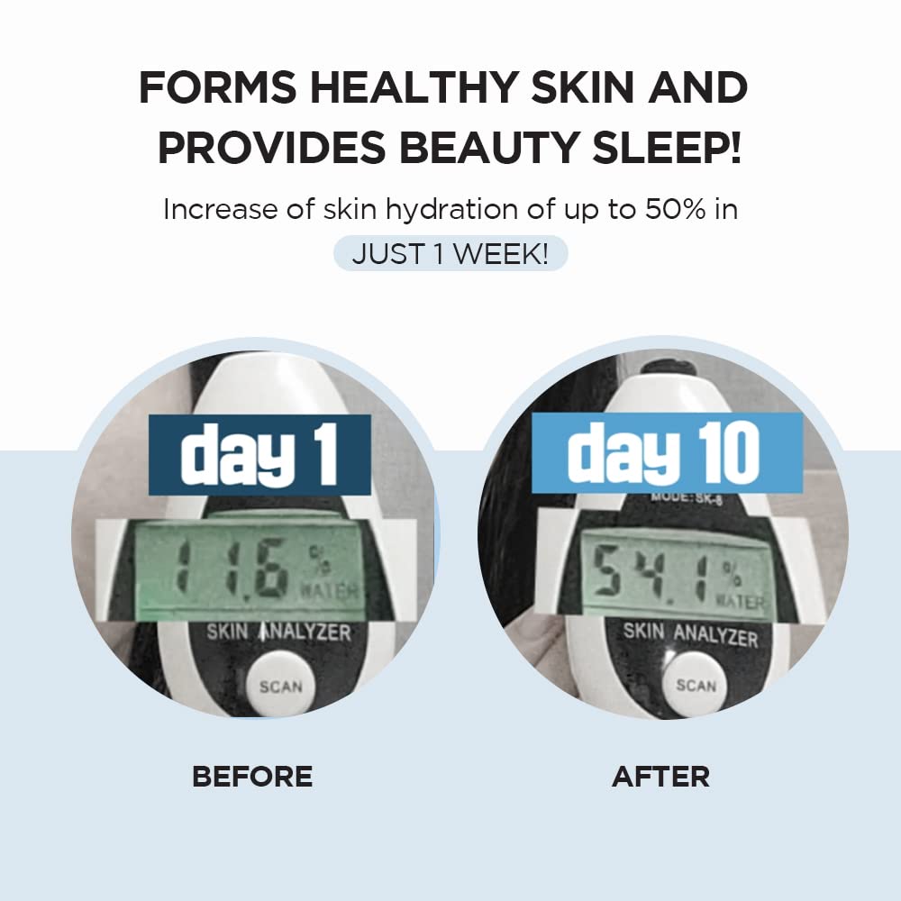 SKIN1004 Hyalu-CICA Sleeping Pack 100ml