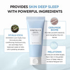 SKIN1004 Hyalu-CICA Sleeping Pack 100ml