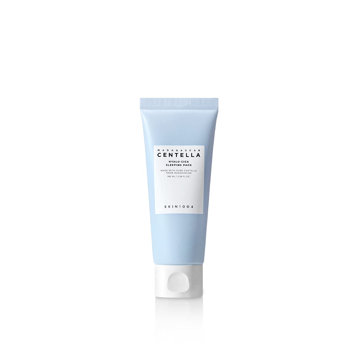 SKIN1004 Hyalu-CICA Sleeping Pack 100ml