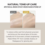 SKIN1004 Madagascar Centella Air-fit Suncream Plus 50ml