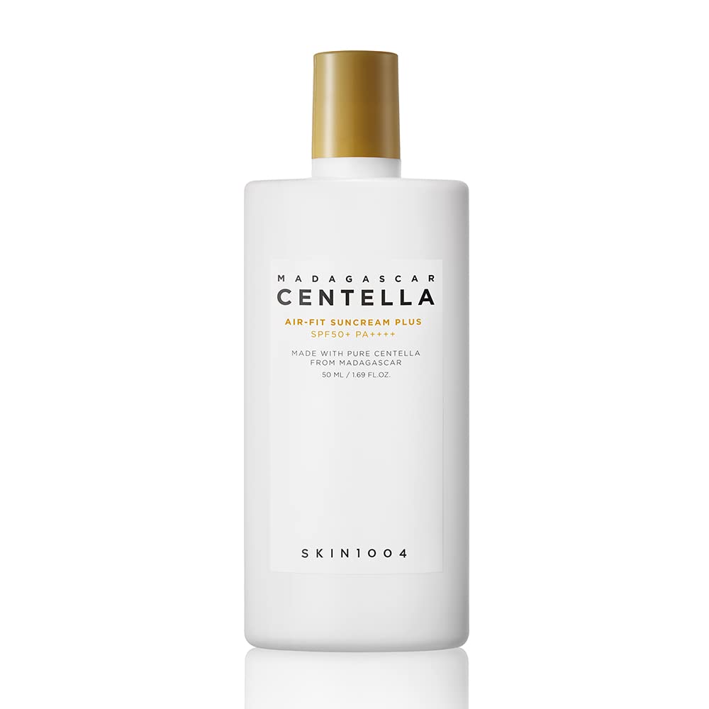 SKIN1004 Madagascar Centella Air-fit Suncream Plus 50ml