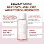 SKIN1004 Madagascar Centella Poremizing Clear Toner 210ml