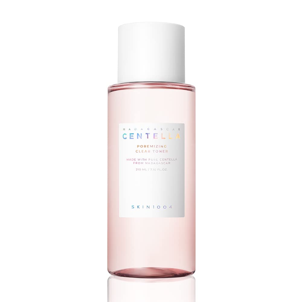 SKIN1004 Madagascar Centella Poremizing Clear Toner 210ml