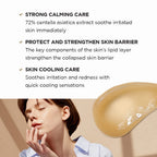 SKIN1004 Madagascar Centella Soothing Cream 75ml