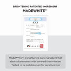Skin1004 Madagascar Centella Tone Brightening Capsule Ampoule