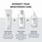 Skin1004 Madagascar Centella Tone Brightening Capsule Ampoule