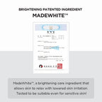 SKIN1004 Madagascar Centella Tone Brightening Cleansing Gel Foam 125ml