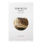 SKIN1004 Madagascar Centella Watergel Sheet Ampoule Mask