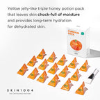 SKIN1004 Pumpkin Pack