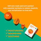 SKIN1004 Pumpkin Pack