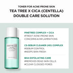 SKIN1004 Tea-Trica Purifying Toner 210ml