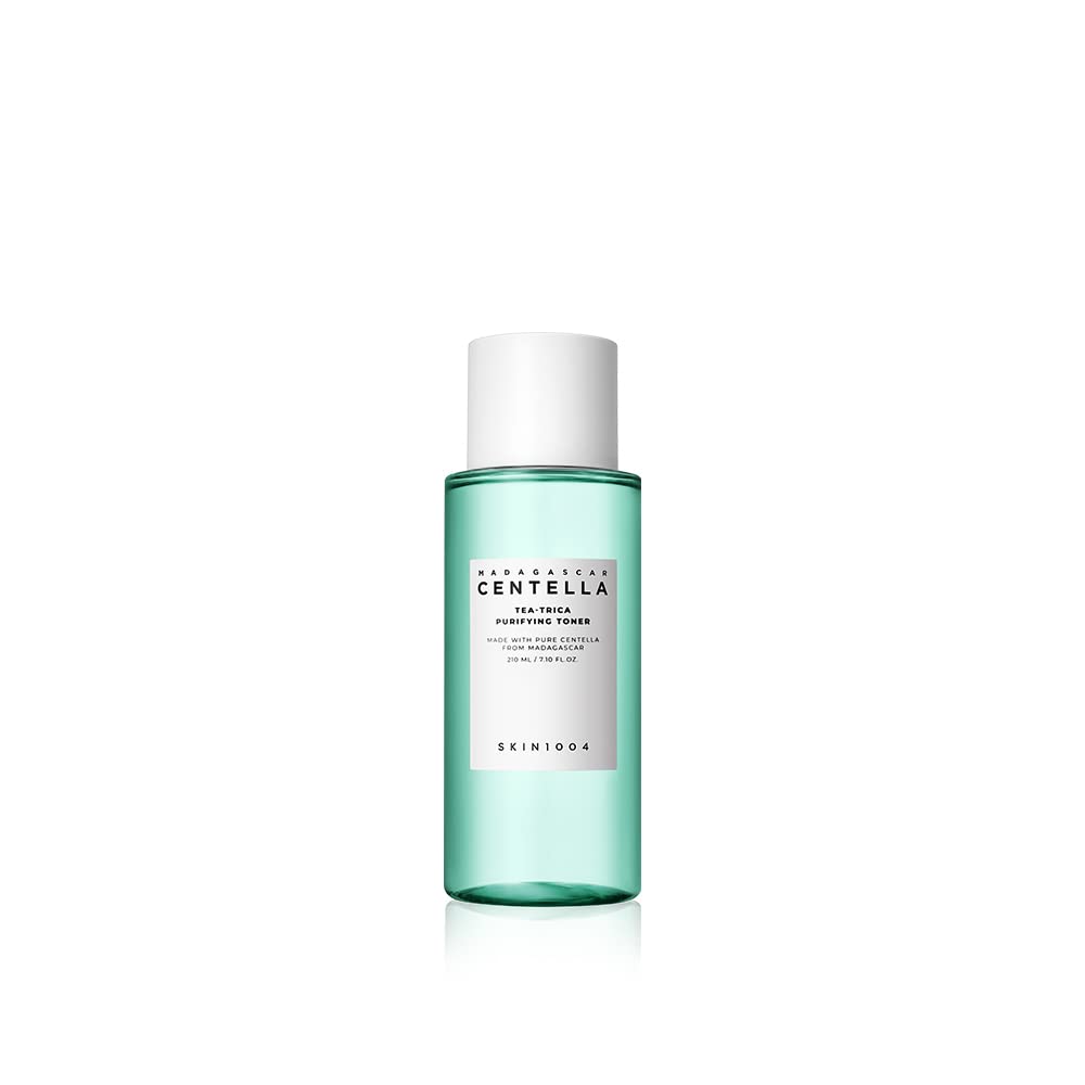 SKIN1004 Tea-Trica Purifying Toner 210ml