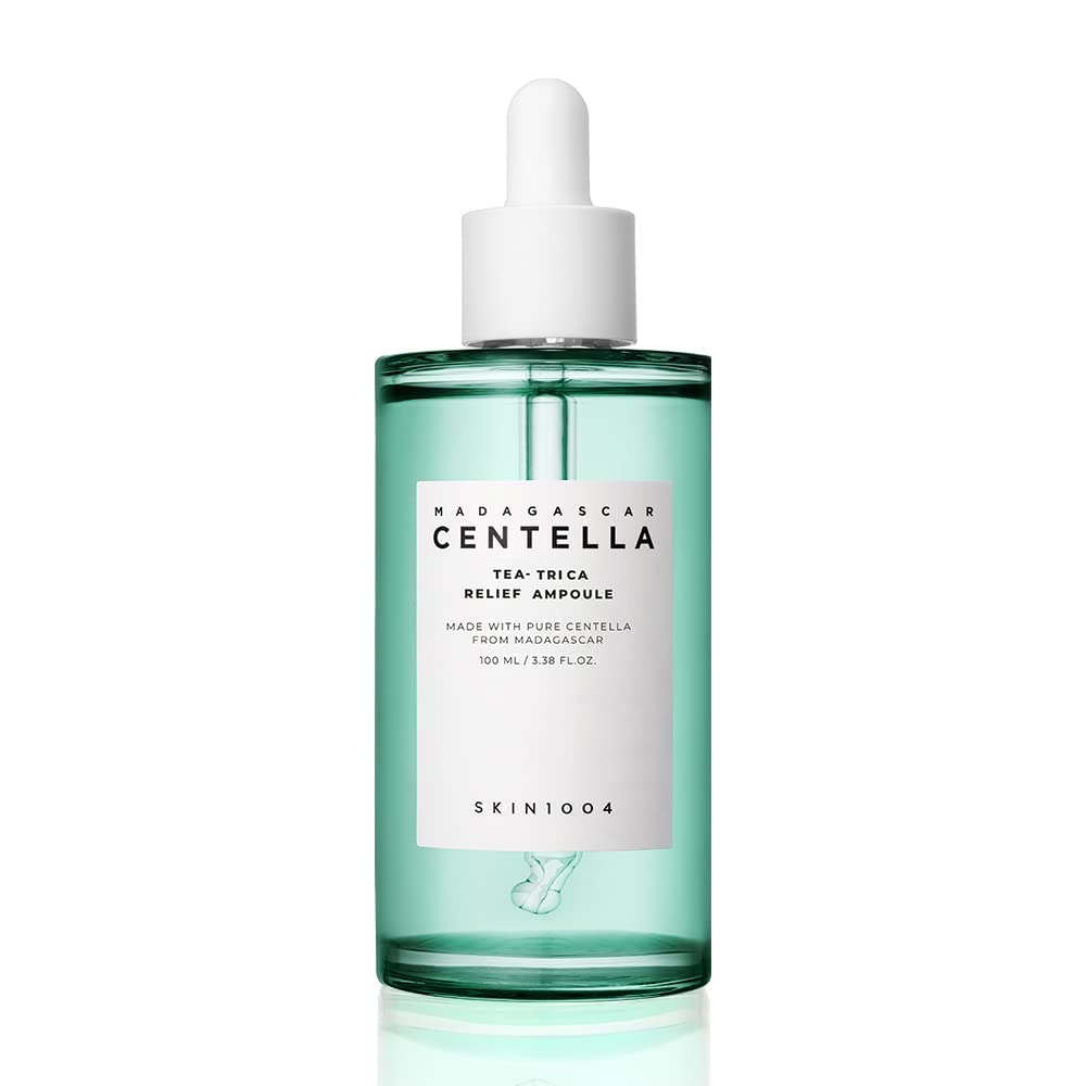 SKIN1004 Tea-Trica Relief Ampoule 100ml