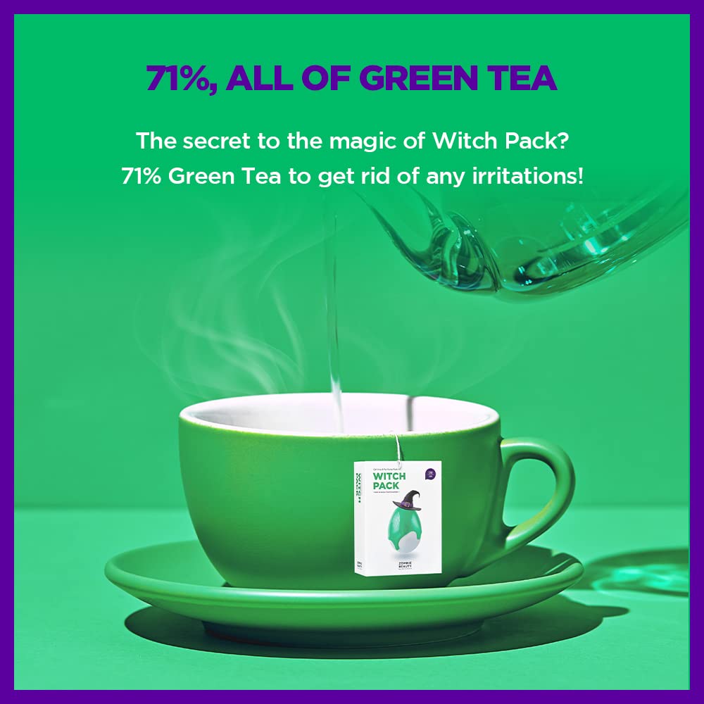 SKIN1004 Witch Pack