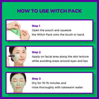 SKIN1004 Witch Pack
