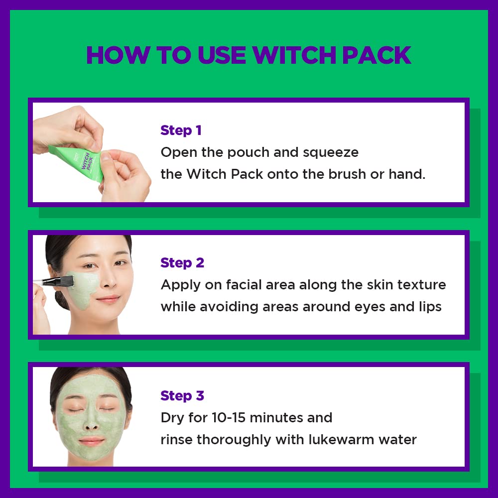 SKIN1004 Witch Pack