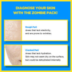 SKIN1004 Zombie Pack 1 Box