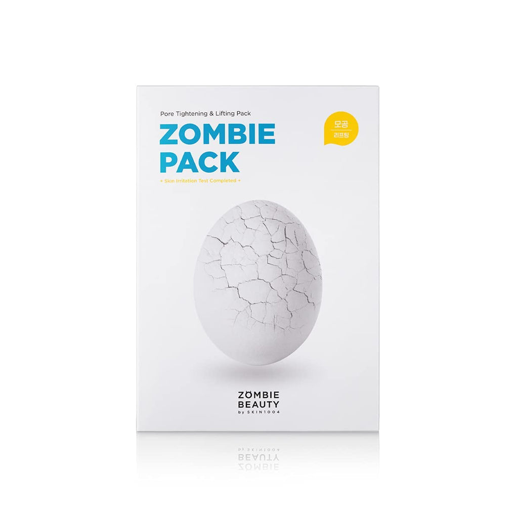 SKIN1004 Zombie Pack 1 Box