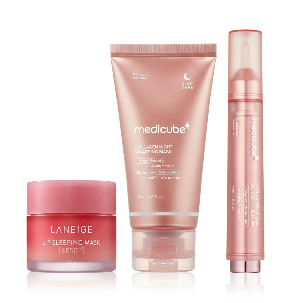 Good Night Glow Bundle