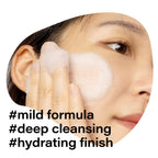 d'alba Piedmont Italian White Truffle Deep Foam Cleanser