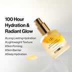 d'alba Piedmont Italian White Truffle Double Layer Revitalizing Serum