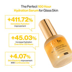 d'alba Piedmont Italian White Truffle Double Layer Revitalizing Serum
