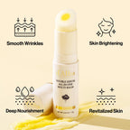 Dalba Piedmont Italian White Truffle Double Serum