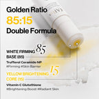 Dalba Piedmont Italian White Truffle Double Serum