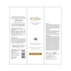 d'alba Piedmont Italian White Truffle First Spray Serum 100ml