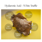 d'alba Piedmont Italian White Truffle Nourishing Mask 5pcs