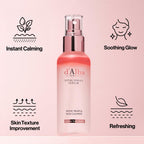 d'alba Piedmont Italian White Truffle Vital Spray Serum