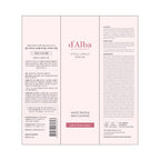 d'alba Piedmont Italian White Truffle Vital Spray Serum