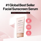 d'alba Piedmont Waterfull Tone-Up Sunscreen Serum