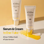 d'alba Piedmont White Truffle Double Moisture Cream