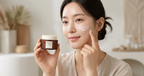SKIN1004 Madagascar Centella Probio-Cica Enrich Cream
