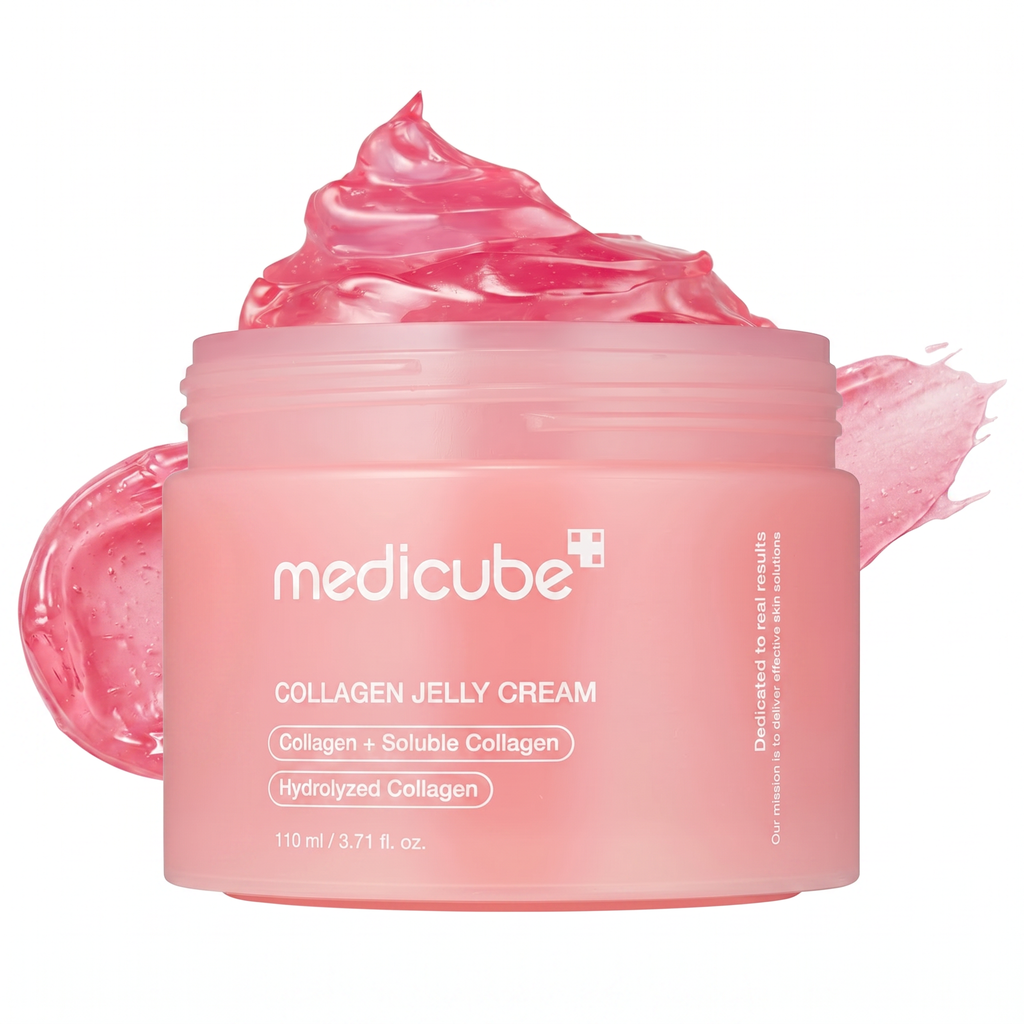 Medicube Collagen Jelly Cream