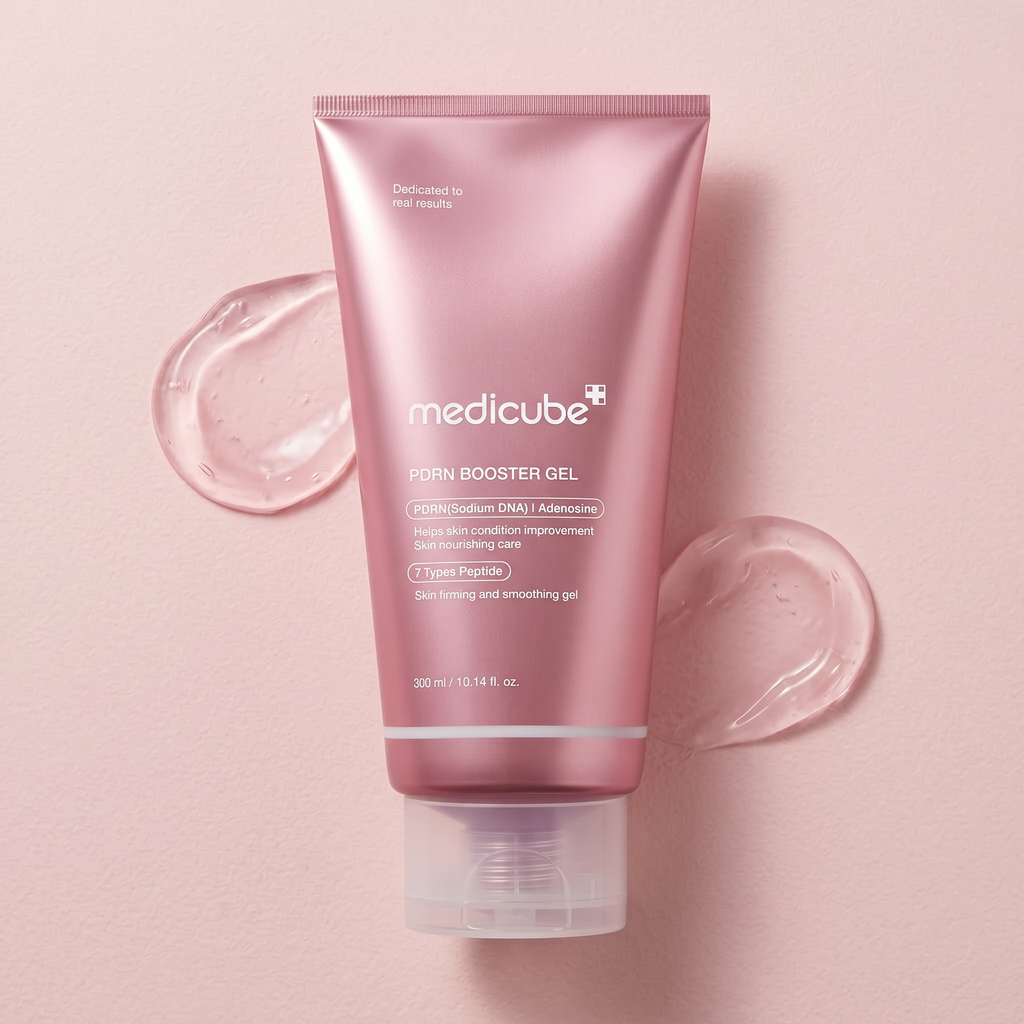 Medicube PDRN Booster Gel