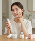 Beauty of Joseon Ginseng Firming & Glow Routine Bundle
