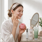 TikTok Trend Routine - K-Beauty Bundle