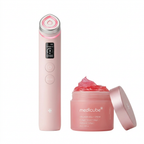 Medicube Pink Glass Skin Duo Bundle